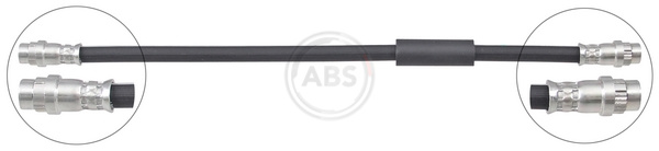 ABS Gumifékcső SL6194_ABS